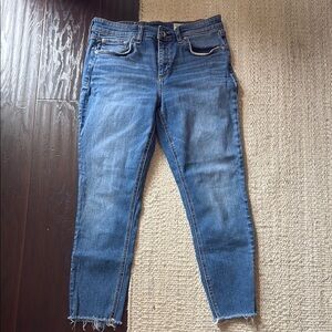 Rag & Bone Women's Jeans